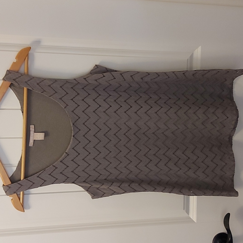 Banana Republic tank